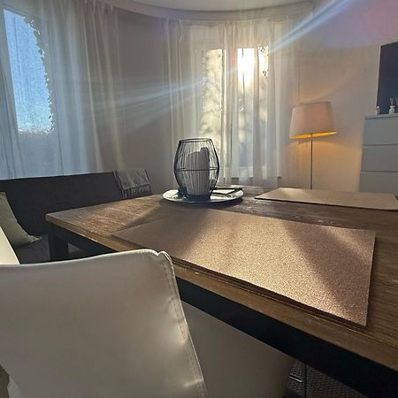 Paterre Wohnung In Der Rosa Villa زيلب المظهر الخارجي الصورة
