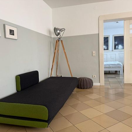 Paterre Wohnung In Der Rosa Villa زيلب المظهر الخارجي الصورة